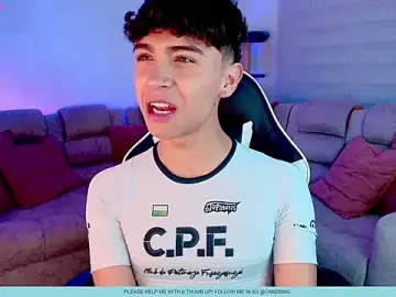 Stripchat Private Sex Chat of Niico_Cruz