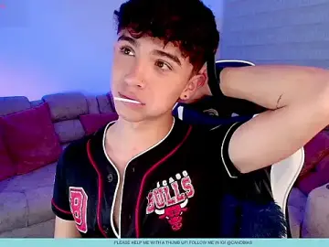 Stripchat Adult Webcams of Niico_Cruz