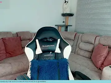 Stripchat Best Webcam of Niico_Cruz