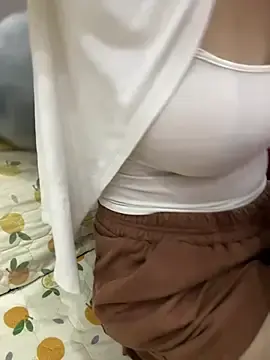 Stripchat Live Porn of SISI-SEXXY