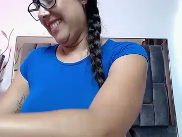 Salmma_Milf from stripchat