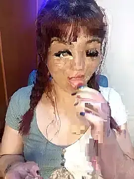 Stripchat Sex Chat of Winona-miu