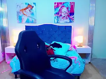 Stripchat Best live sex cam show of _curvy_latina