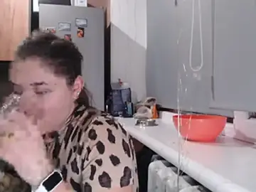 Stripchat Live Porn of delightful_sofi