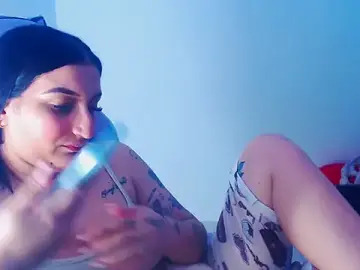 liz_dirty from stripchat