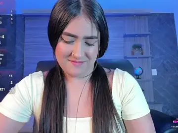 Stripchat Best live sex cam show of paulina_sweett_