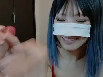 Stripchat Live Porn of sarina7s