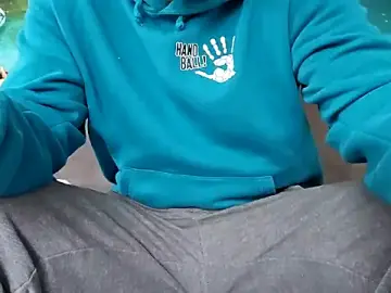 Stripchat Best Webcam of Delerium82