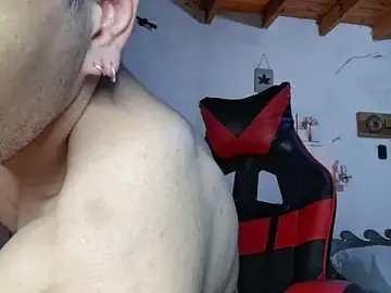 Stripchat Adult Webcams of LexVibeX