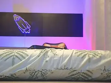 Stripchat Live Sex of MattxFeet