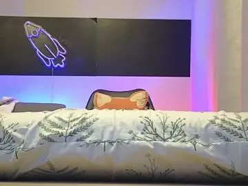 Stripchat Adult Webcam of MattxFeet