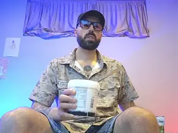 Stripchat Live Porn of MattxFeet