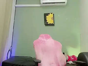 Mishell_hot_ from stripchat