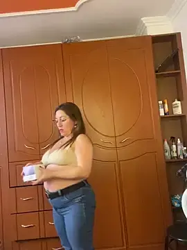 Stripchat Live Sex of SCARLET-20