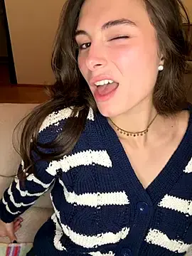 Stripchat Best Webcam of SophiiaStarr