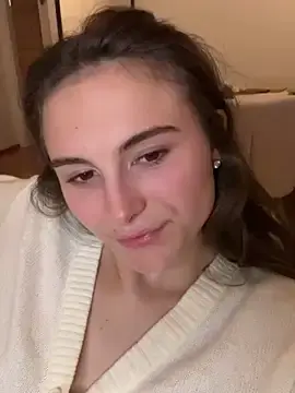 Stripchat Live Porn of SophiiaStarr