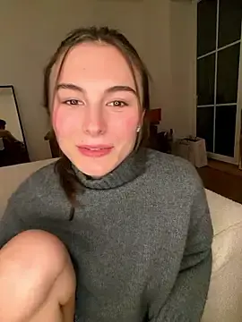 Stripchat Live Sex of SophiiaStarr