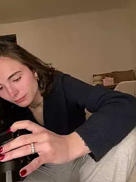 Stripchat Live Porn of SophiiaStarr