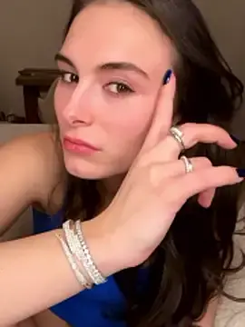 Stripchat Adult Webcam of SophiiaStarr