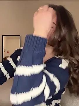 Stripchat Free Live Porn of SophiiaStarr