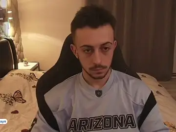 Stripchat Watch Live Sex Cams of adamrayn