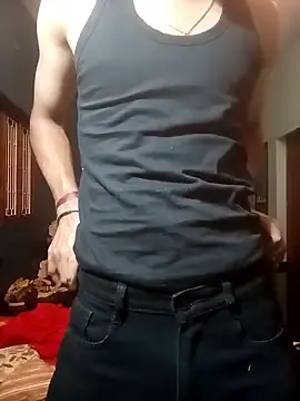 Stripchat Live Porn of ansh777777777