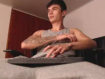 Stripchat Adult Video Chat of jaico_santos