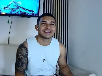 Stripchat Free Live Porn of venedic_bull