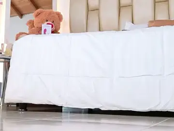 Stripchat Best Webcam of Alexa_Miss