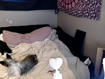 Stripchat Nude Webcam of London_Ray