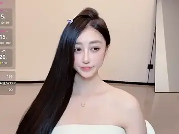 Stripchat Sex Cam of Melody-11