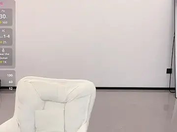 Stripchat Adult Video Chat of Melody-11