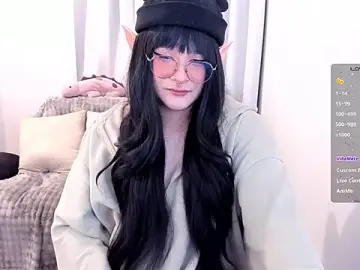 Omorimori from stripchat