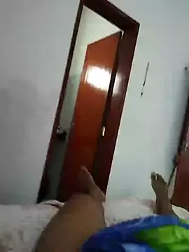 Stripchat Adult Webcams of Santoro15