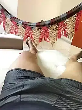 Stripchat Adult Video Chat of Santoro15