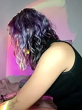 _zephyr_ from stripchat