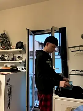 Stripchat Private Sex Chat of benjaminxmanuel