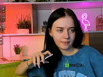 Stripchat Free Live Porn of miki_ti