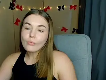 Glory_air from stripchat