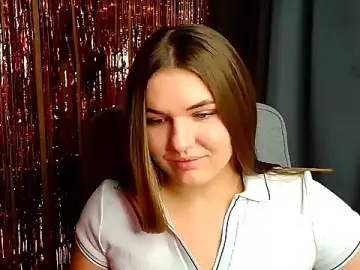 Stripchat Sex Cam of Glory_air