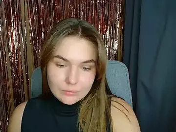 Stripchat Nude Webcam of Glory_air