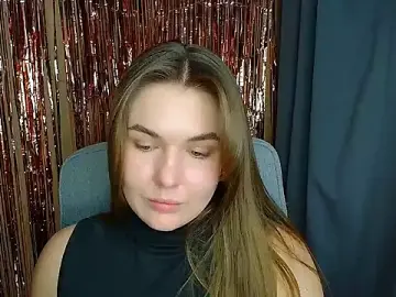 Glory_air from stripchat