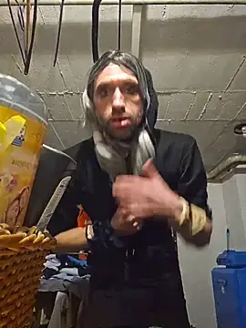 Stripchat Best Webcam of Maja_hole69