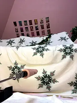 Stripchat Live Sex of Rinamay_