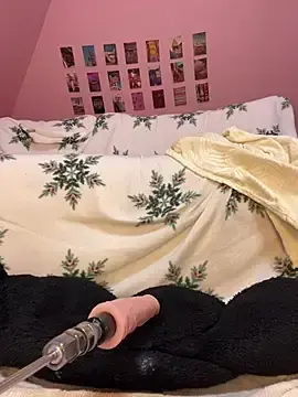 Stripchat Adult Webcam of Rinamay_