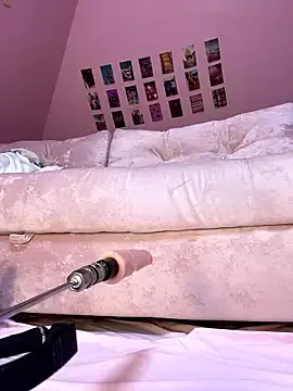 Stripchat Live Porn of Rinamay_