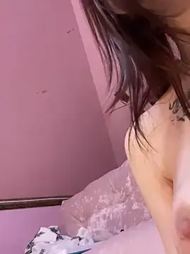 Stripchat Private Sex Chat of Rinamay_