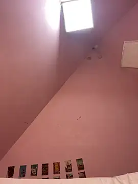 Stripchat Nude Webcam of Rinamay_