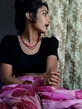 Stripchat Sex Chat of Sexy-Riyanshi