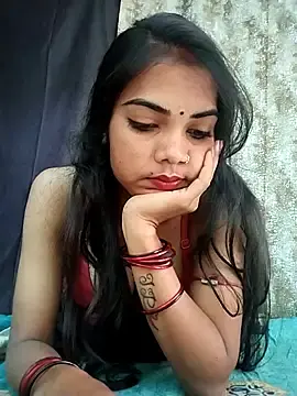 Stripchat Adult Webcams of Sexy-Riyanshi